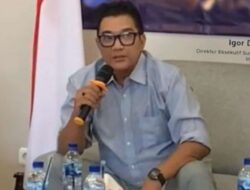 Demokrasi Kembali ke Tangan Rakyat dengan Kunci Prabowo-Gibran