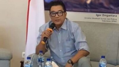 Demokrasi Kembali ke Tangan Rakyat dengan Kunci Prabowo-Gibran