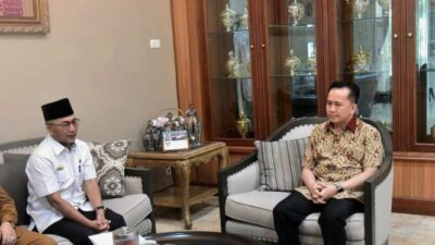 Pemerintah Provinsi Sumatera Selatan mendukung percepatan pembangunan Jalan Tol Betung-Bayung Lencir