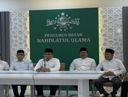 PBNU Mendorong Persatuan Masyarakat Setelah Pengumuman Hasil Pemilu