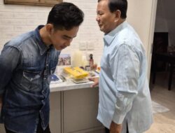 Diskusi Prabowo dan Gibran Tentang Pandangan Mereka Terhadap Susunan Kabinet