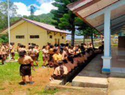 Kepala Sekolah SMPN di Manggarai NTT Menolak Dicopot dan Memboikot Ujian Siswa