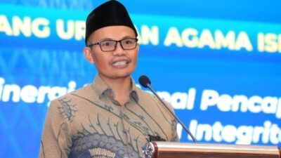 Kapasitas 22 Ribu Imam Masjid Akan Ditingkatkan oleh Kementerian Agama pada Tahun 2024