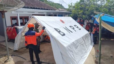 Pengusaha Kapal Diminta untuk Menurunkan Tarif demi Membantu Warga Bawean yang menjadi Korban Gempa