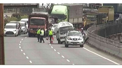 Waspadalah! Jangan Membiarkan Truk Ini Melewati Saat Arus Balik, Bisa Ditindak Polisi Jika Melanggar