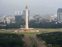 BPBD DKI Mengungkap 3 Potensi Sumber Ancaman Gempa di Jakarta