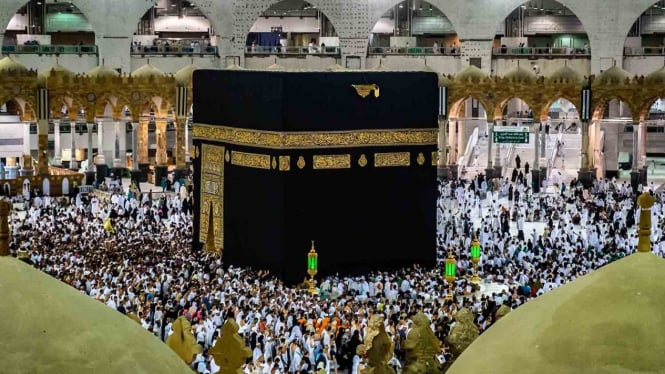 Ribuan Keluhan Layanan Hotel dan Umrah Selama Ramadhan Diterima oleh Pemerintah Saudi