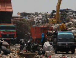 Tata Kelola Buruk Ancam Gagalnya Proyek Pengolahan Sampah Jadi Energi di Bekasi