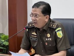 Peran 5 Tersangka dalam Kasus Korupsi Timah Terungkap