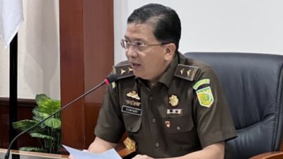 Peran 5 Tersangka dalam Kasus Korupsi Timah Terungkap