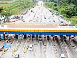 Promo Diskon 20 Persen Tarif Tol Trans Jawa Jakarta-Semarang PP, Simpan Jadwalnya!