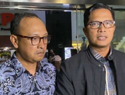 Jaksa KPK Memanggil Febri Diansyah dan Rekan-Rekannya ke Sidang SYL dengan Alasan Ini