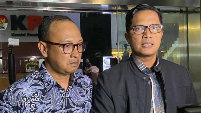 Jaksa KPK Memanggil Febri Diansyah dan Rekan-Rekannya ke Sidang SYL dengan Alasan Ini