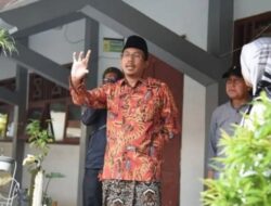 KPK Mencegah Bupati Sidoarjo Gus Muhdlor Setelah Menjadi Tersangka Kasus Korupsi Potongan Insentif