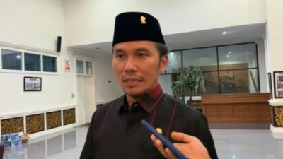 Pesan Ketua DPRD Jambi Edi Purwanto untuk Warga yang Mudik Lebaran