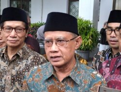 Prabowo Harus Menerima Aspirasi dari Anies, Cak Imin, Ganjar, dan Mahfud