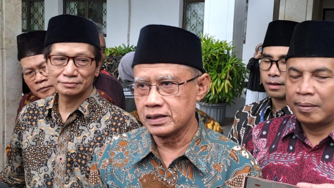 Prabowo Harus Menerima Aspirasi dari Anies, Cak Imin, Ganjar, dan Mahfud