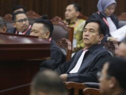 Dalih Yusril Dituduh Mengatakan Putusan MK Nomor 90 Cacat Hukum Setelah Disindir