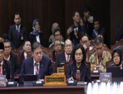 Tidak dapat kita undang banyak pihak