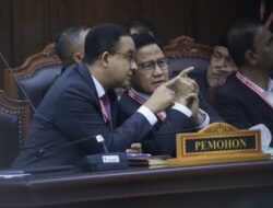 Semua Kita Menjadi Bagian MK, Tidak Dapat Mencegah Pelemahan Demokrasi