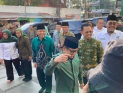 PPP dan PKB Berdiskusi, Bahas Apa?