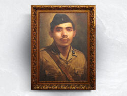 BRIGADIER GENERAL TNI POSTHUMOUS I GUSTI NGURAH RAI