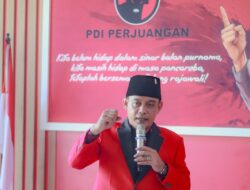 Ketua DPRD Pangandaran Siap Mengikuti Kepemimpinan Bupati Jeje