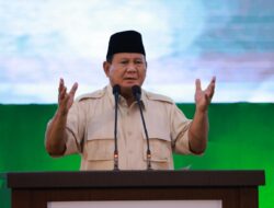 National Strategic Challenge: Jakarta-Centric Economy