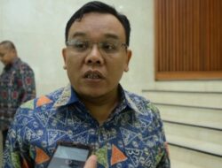 PAN Menunggu Keputusan Calon Menteri Eko untuk Masuk Bursa