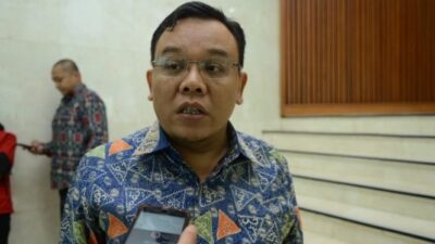 PAN Menunggu Keputusan Calon Menteri Eko untuk Masuk Bursa