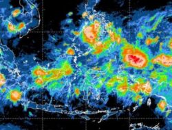 Indonesia Mengalami Gelombang Panas? Ini Penjelasan dari BMKG