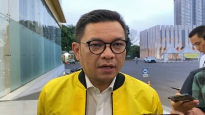 Golkar menyatakan Ridwan Kamil dipilih untuk maju dalam Pilkada Jawa Barat