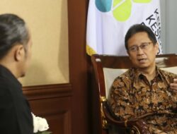 Menkes Mengungkap Penurunan Tingkat Stunting di Indonesia Baru 0,1 Persen