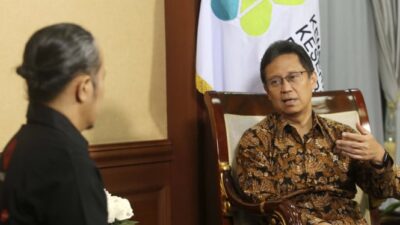 Menkes Mengungkap Penurunan Tingkat Stunting di Indonesia Baru 0,1 Persen