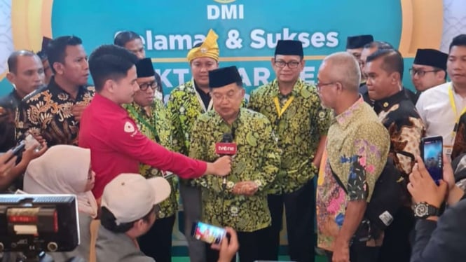 Jusuf Kalla Akan Bersaksi Meringankan Karen Agustiawan, Mantan Dirut Pertamina, Esok Hari