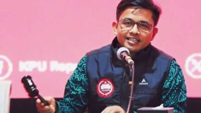 KPU Menerima Syarat Dukungan 21 Bakal Pasangan Calon Independen Pilwalkot 2024, Menolak 6 Lainnya