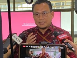 KPK Panggil Sekjen DPR Indra Iskandar Setelah Geledah Ruang Kerjanya