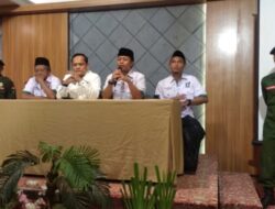 Putri Amien Rais Resmi Ambil Formulir di PKB untuk Maju sebagai Calon Wali Kota Yogyakarta