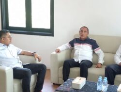 Edy Rahmayadi: Maju Pilgub Sumatera Utara Tanpa Intervensi Kekuasaan