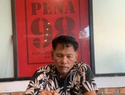 Cecep Aktivis 98 Siap Bertarung di Pemilihan Wali Kota Jambi, Janji Mewujudkan Ekonomi yang Lebih Baik