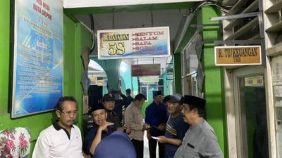 Sekolah Menengah Kejuruan Depok, Rombongan Bus Terbalik di Subang, Wali Murid Gelisah Mendatangi Sekolah