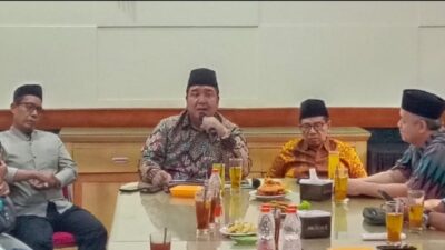 Menolak Dicalonkan sebagai Cabup Klaten, Gus Mujib Menginginkan Kebahagiaan sebagai Warga NU