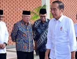 Siapa Saja 9 Nama Pansel Capim KPK yang Sudah Diteken oleh Jokowi?