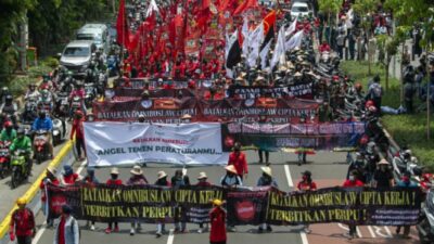 Buruh Ungkap 6 Alasan Mengapa PP Tapera Harus Dicabut dan Akan Ajukan Judicial Review ke MK