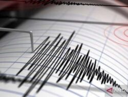 Gempa mengguncang Selayar Sulsel, namun tidak berpotensi tsunami