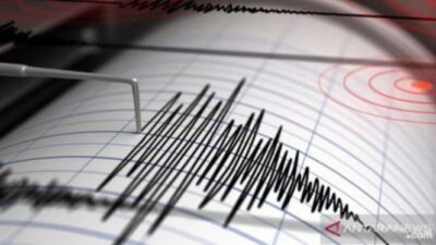 Gempa mengguncang Selayar Sulsel, namun tidak berpotensi tsunami