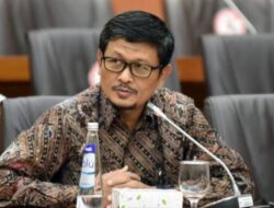 DPR Menyatakan Ancaman Aplikasi Tiongkok yang Memiliki Data Konsumen RI