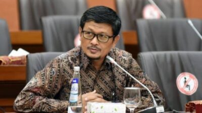 DPR Menyatakan Ancaman Aplikasi Tiongkok yang Memiliki Data Konsumen RI