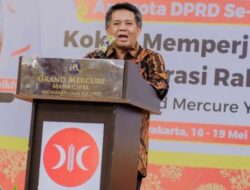 PKS Ungkap Identitas Calon Pendamping Sohibul Iman dalam Pilkada DKI 2024