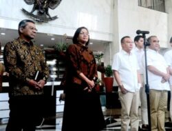 Partai Elit Gerindra dan Demokrat dukung Tim Sinkronisasi di bawah Kepemimpinan Prabowo Subianto